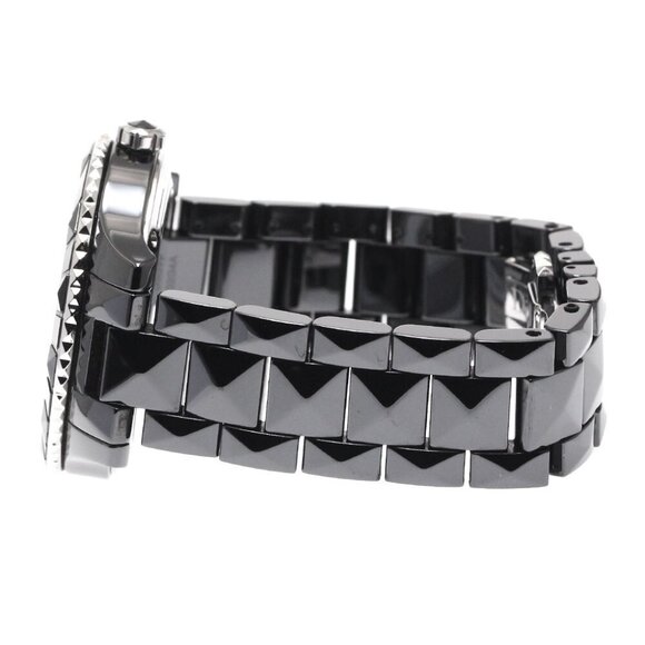 Dior VIII CD1245E0 ceramic black Dial Automatic Men's Watch_871639 - Picture 4 of 6